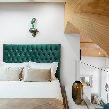 Downtown Historic 波尔图