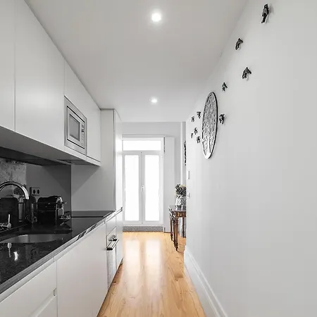 Apartament Downtown Historic