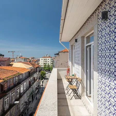 Downtown Historic Apartament *