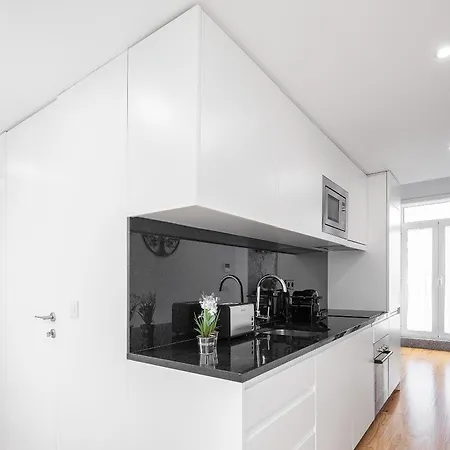 Apartament Downtown Historic *