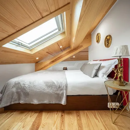 Apartman Downtown Historic