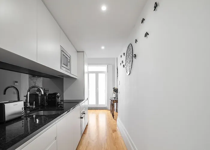 Apartament Downtown Historic