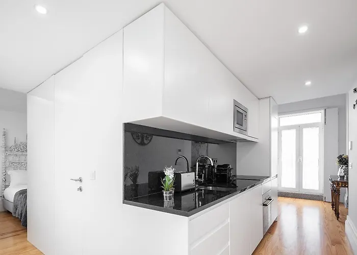 Apartament Downtown Historic *