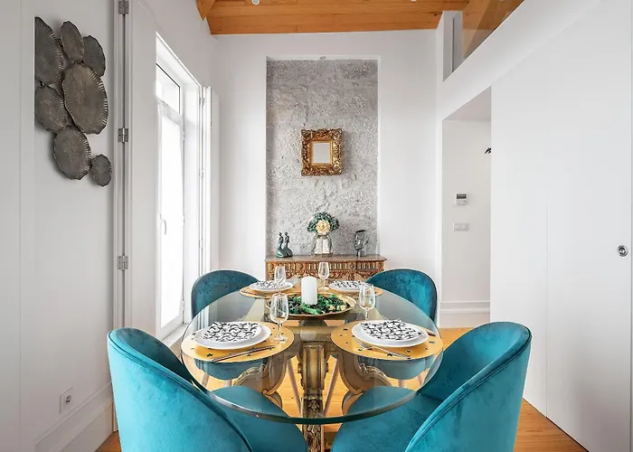 Apartament Downtown Historic