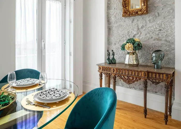 Apartament Downtown Historic *