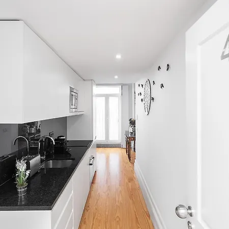 Appartamento Downtown Historic Oporto