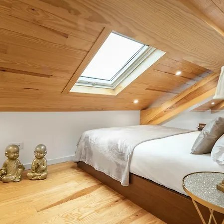 Appartamento Downtown Historic