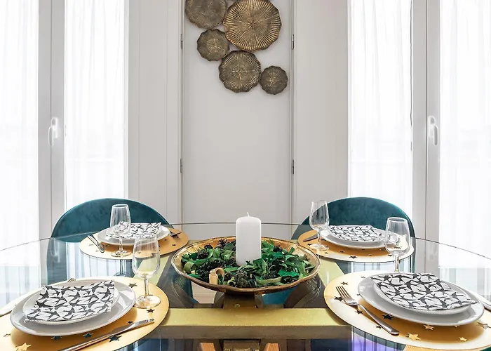 Downtown Historic Oporto