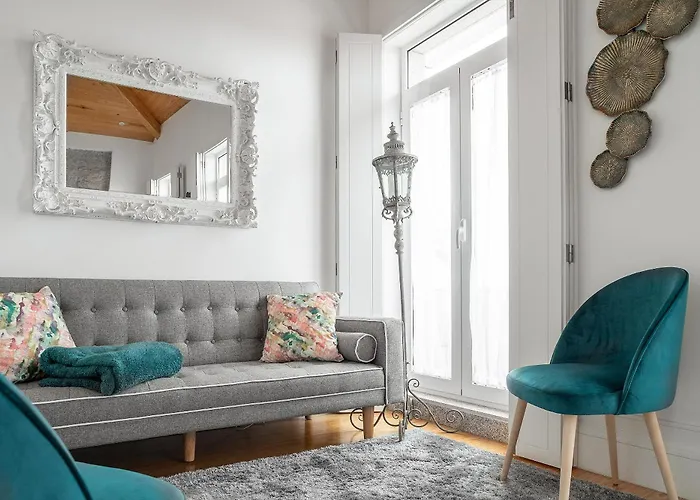 Downtown Historic * Oporto