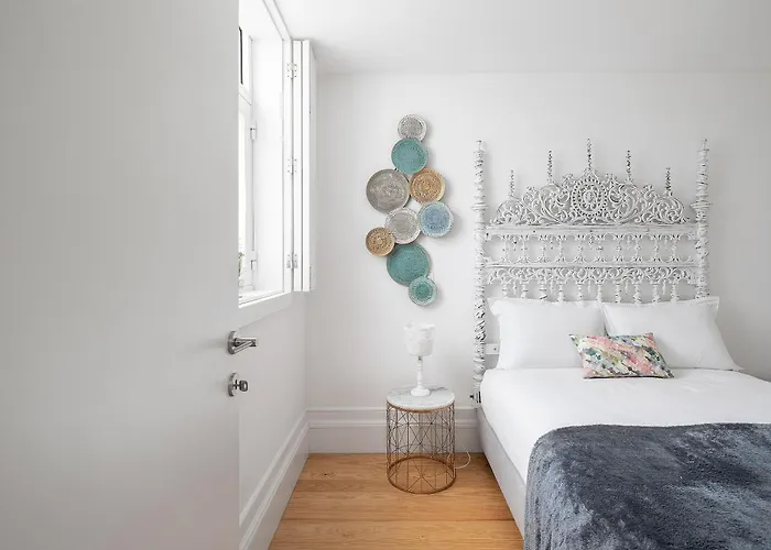 Appartamento Downtown Historic *