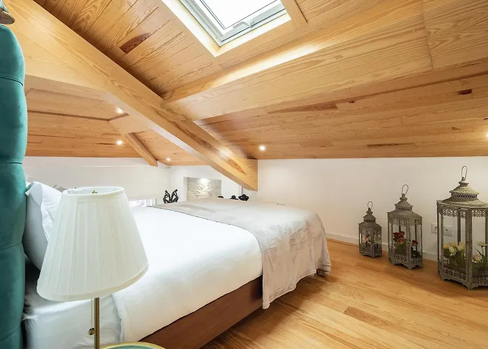 Lägenhet Downtown Historic *