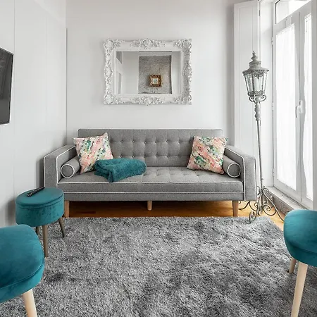 Appartamento Downtown Historic Oporto