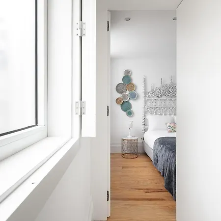 Appartamento Downtown Historic