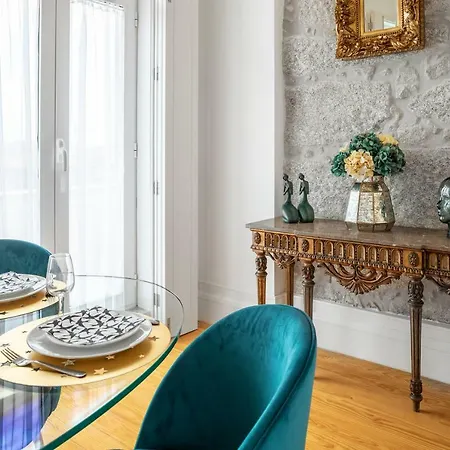 Appartamento Downtown Historic *