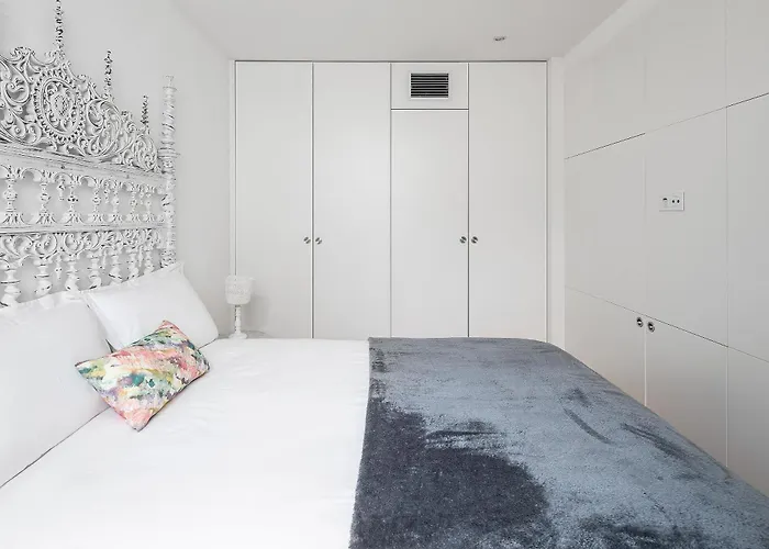 Downtown Historic Apartment Porto