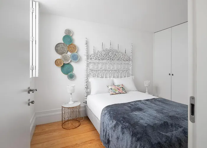 Downtown Historic * Porto