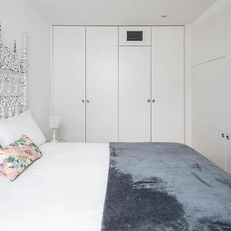 Downtown Historic Apartman Porto