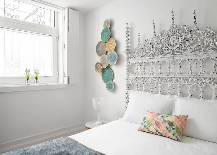 Downtown Historic Apartamento