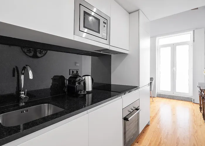 Downtown Historic Apartamento *